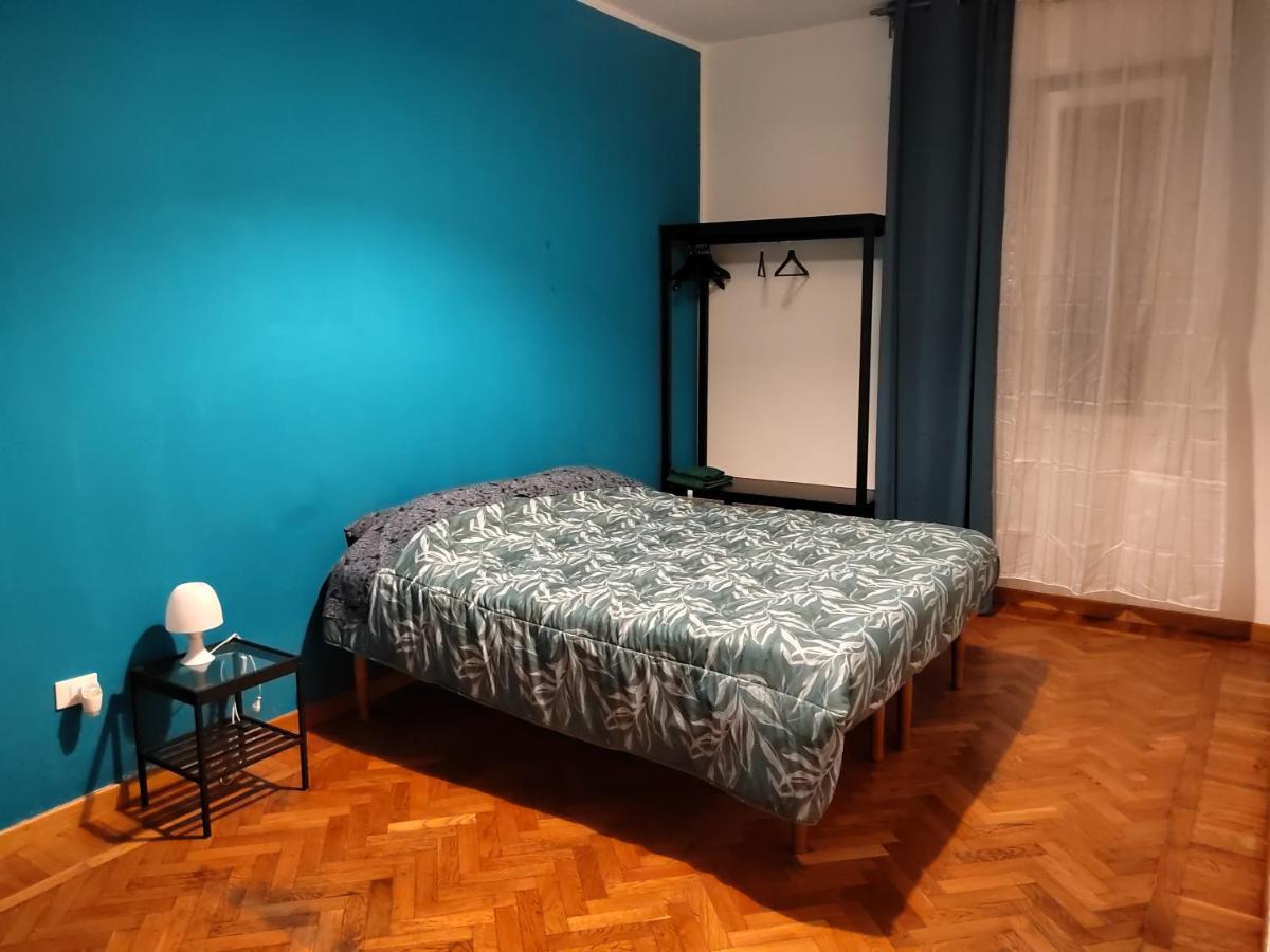 Bed And Breakfast L'Ospite Bolonya Dış mekan fotoğraf